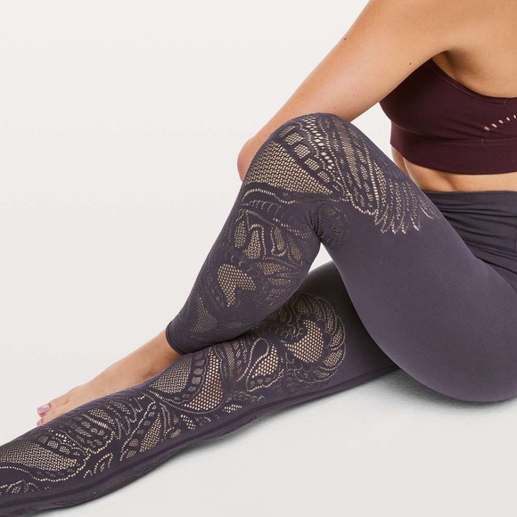 lululemon High-Rise Reveal Tight 25” - Picture 1 of 4